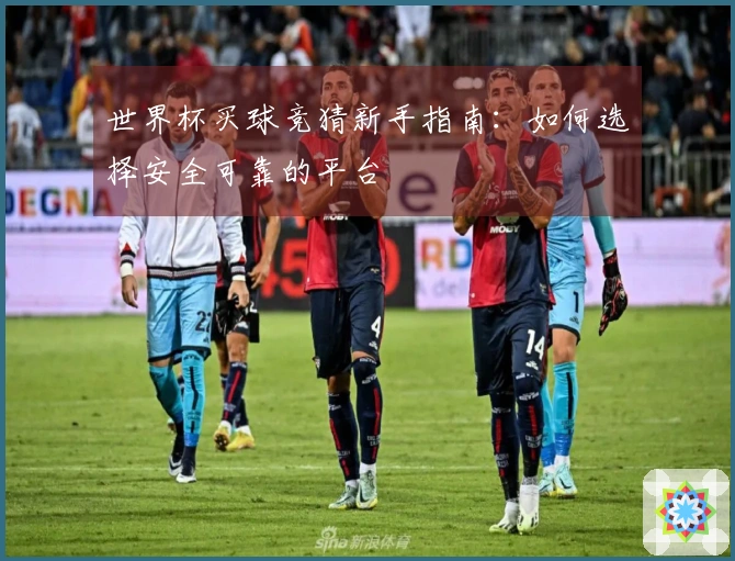 世界杯买球竞猜新手指南：如何选择安全可靠的平台