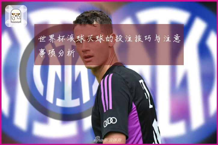 世界杯滚球买球的投注技巧与注意事项分析