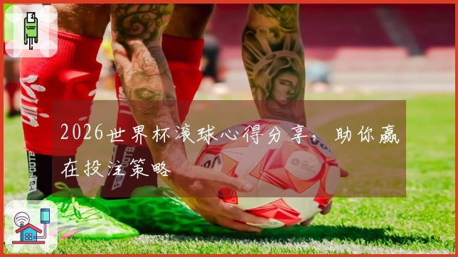 2026世界杯滚球心得分享，助你赢在投注策略
