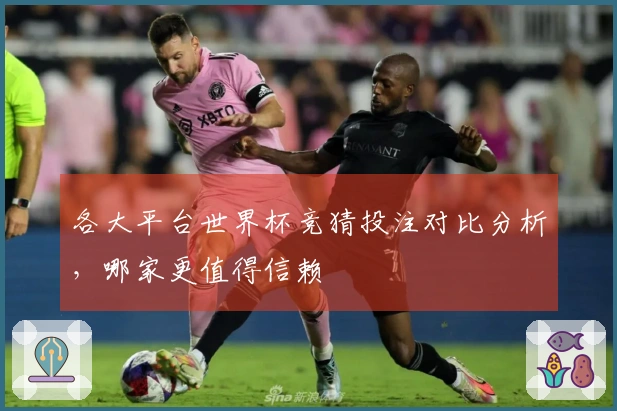 各大平台世界杯竞猜投注对比分析，哪家更值得信赖