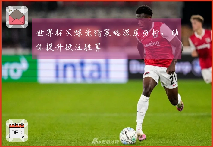 世界杯买球竞猜策略深度分析，助你提升投注胜算