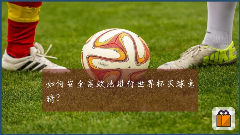 如何安全高效地进行世界杯买球竞猜？