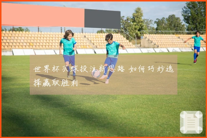 世界杯买球投注新思路 如何巧妙选择赢取胜利